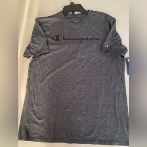 NWT CHAMPION BOYS TEE